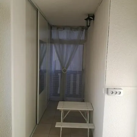 Vacances A Port Apartment *