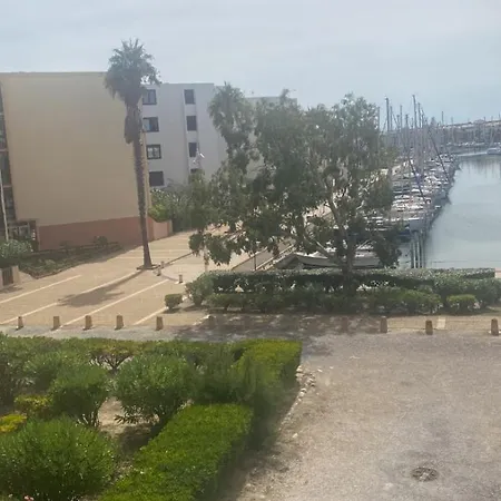 Apartment Vacances A Port Leucate